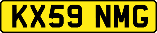 KX59NMG