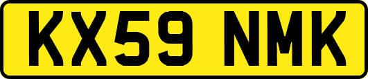 KX59NMK