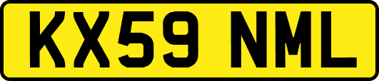 KX59NML