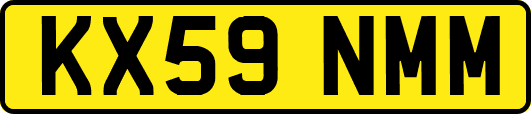KX59NMM