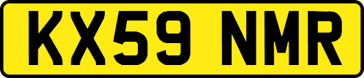 KX59NMR