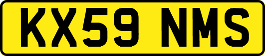 KX59NMS