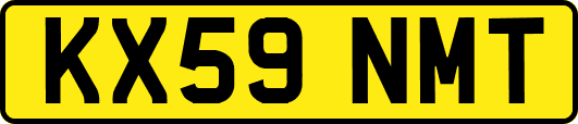 KX59NMT