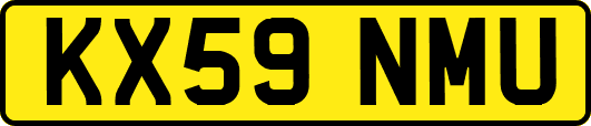 KX59NMU