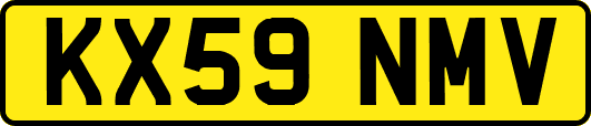 KX59NMV