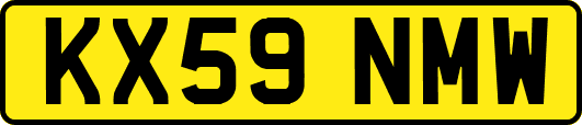 KX59NMW