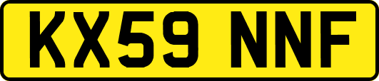 KX59NNF