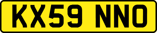 KX59NNO
