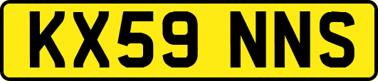 KX59NNS