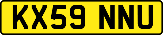 KX59NNU