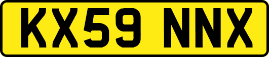KX59NNX