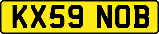 KX59NOB
