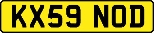 KX59NOD