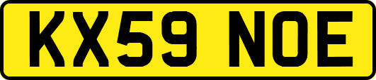 KX59NOE