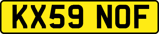 KX59NOF
