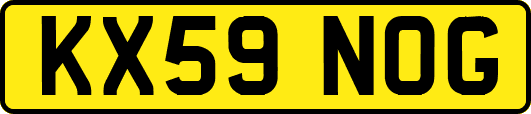 KX59NOG