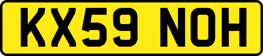 KX59NOH