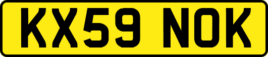 KX59NOK