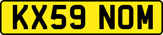 KX59NOM