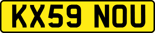 KX59NOU