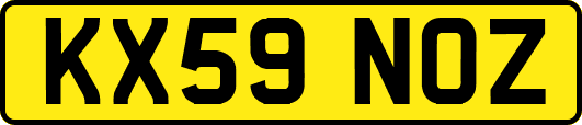 KX59NOZ