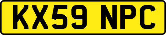 KX59NPC