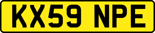KX59NPE