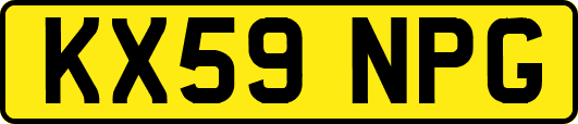 KX59NPG