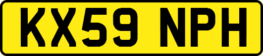 KX59NPH