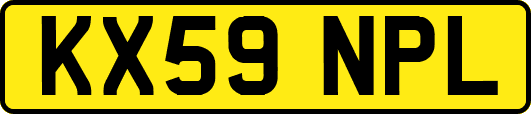 KX59NPL
