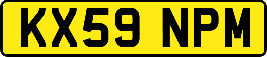 KX59NPM