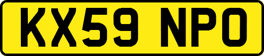 KX59NPO