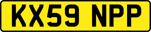 KX59NPP