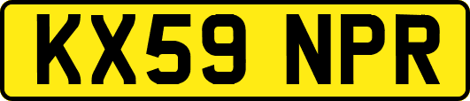 KX59NPR