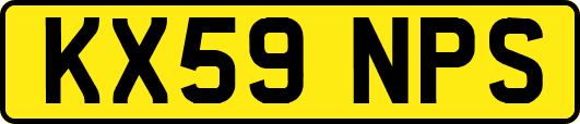 KX59NPS