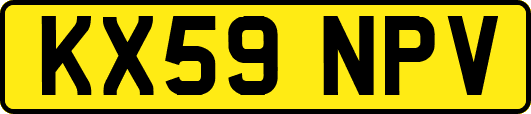 KX59NPV