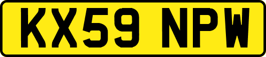 KX59NPW