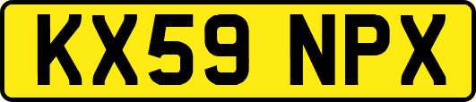 KX59NPX