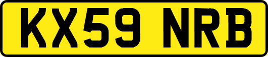 KX59NRB