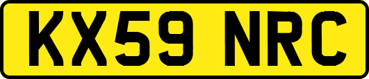KX59NRC