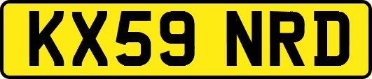 KX59NRD