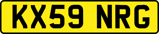 KX59NRG