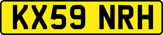 KX59NRH