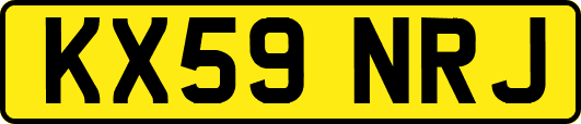 KX59NRJ