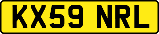 KX59NRL