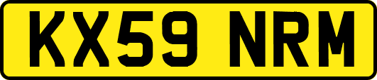 KX59NRM