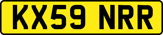 KX59NRR