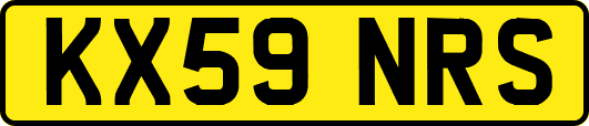 KX59NRS