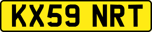 KX59NRT