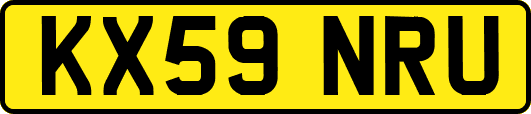 KX59NRU